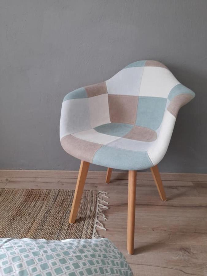 Chez Seb & Lulu, Studio D'Hotes Neufchâteau Esterno foto
